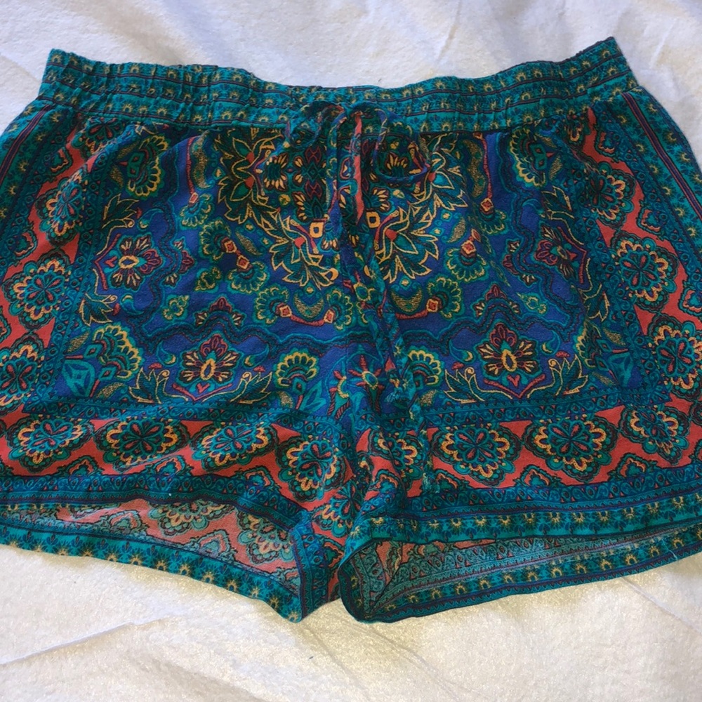 Shorts